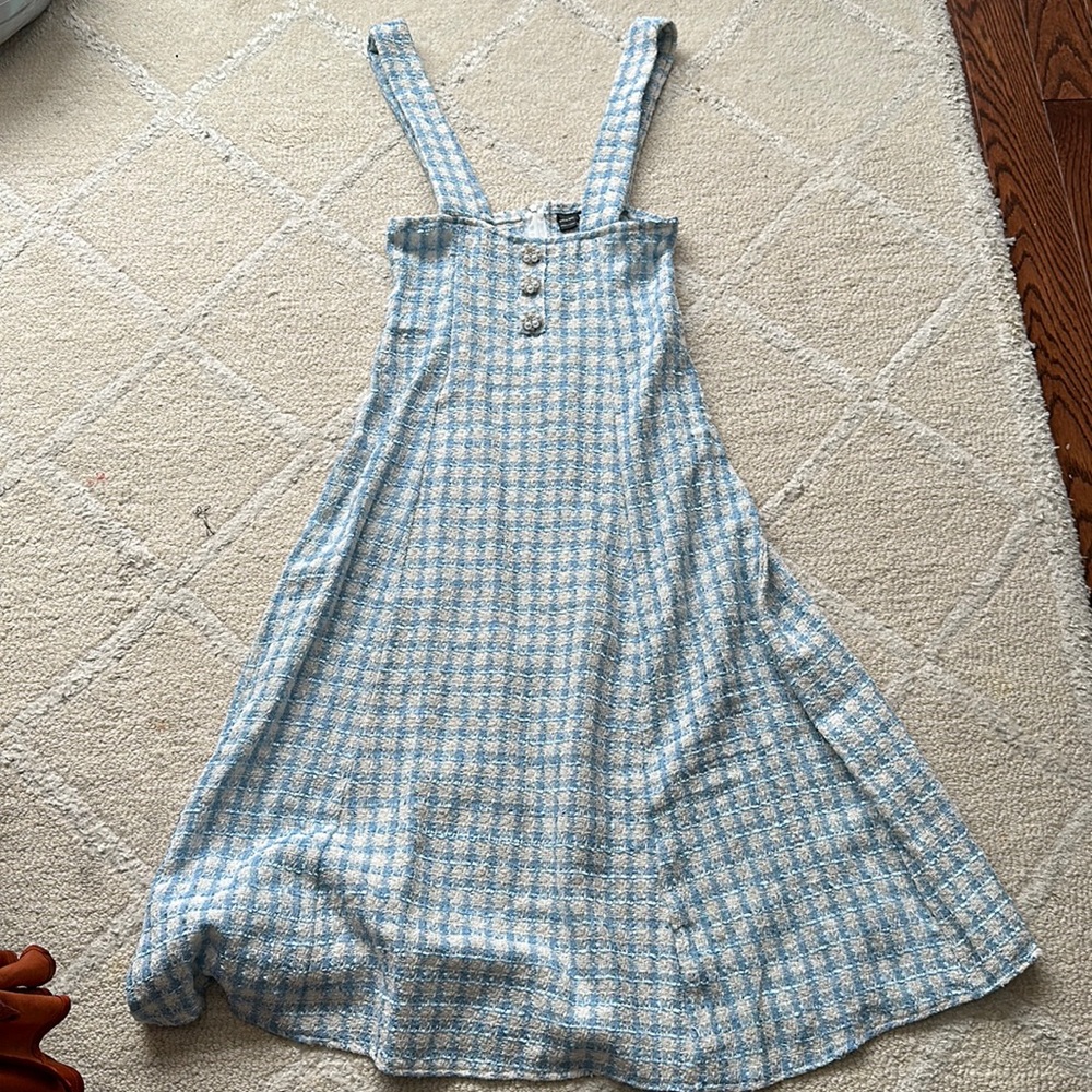 Midi dress